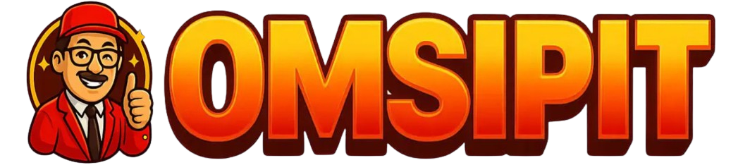 Logo OMSIPIT
