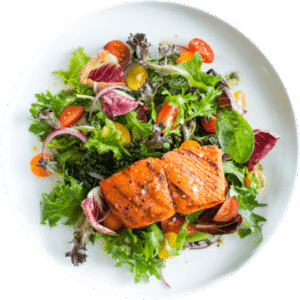 Lunch Vegetable Item